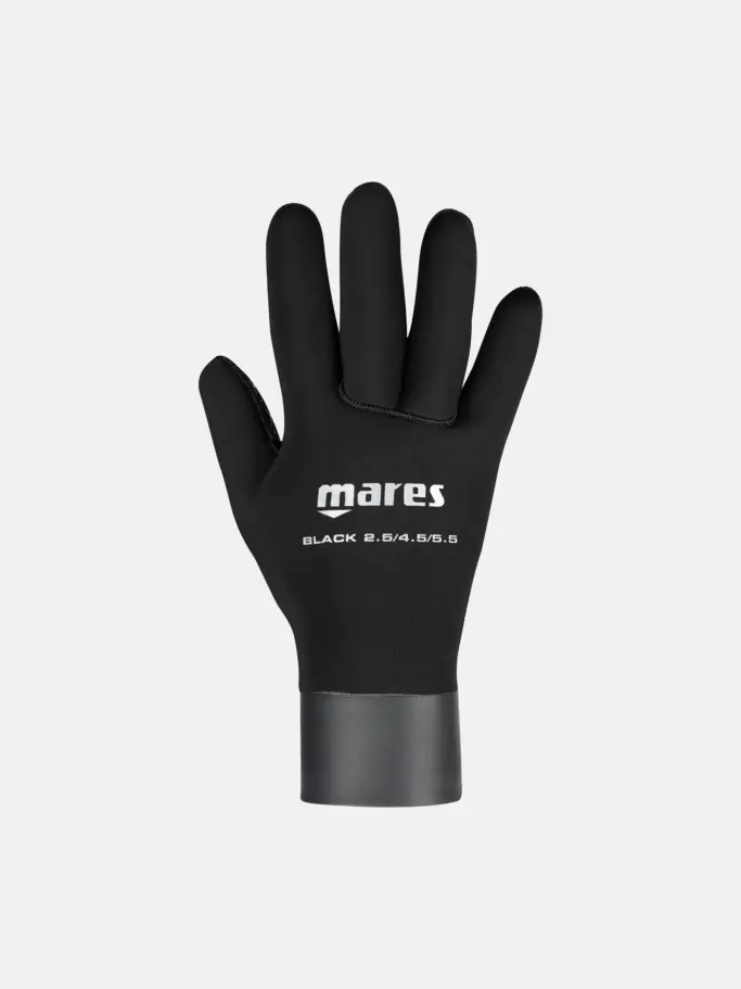 Product overview - Gloves Black 25/45/55