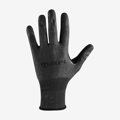 Product overview - Gloves Prism black