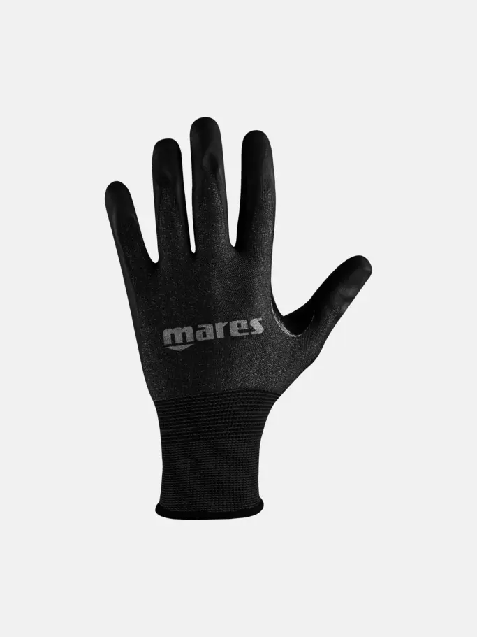 Product overview - Gloves Prism black