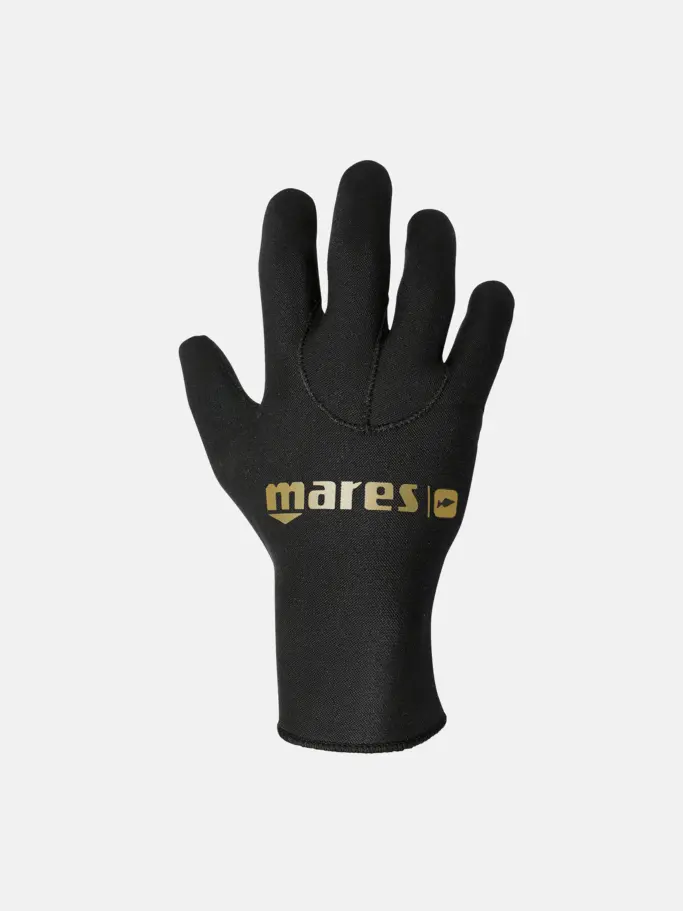 Product overview - Gloves Flex Gold - 3 mm