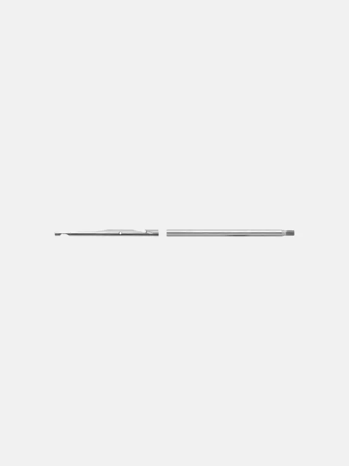 Product overview - SLG thread Shaft 7 Zinc Coated