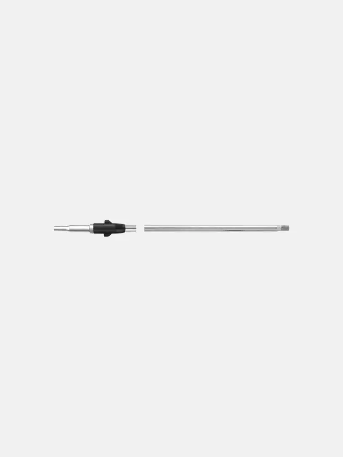 Product overview - PNG Thread Shaft 7 Zinc Coated