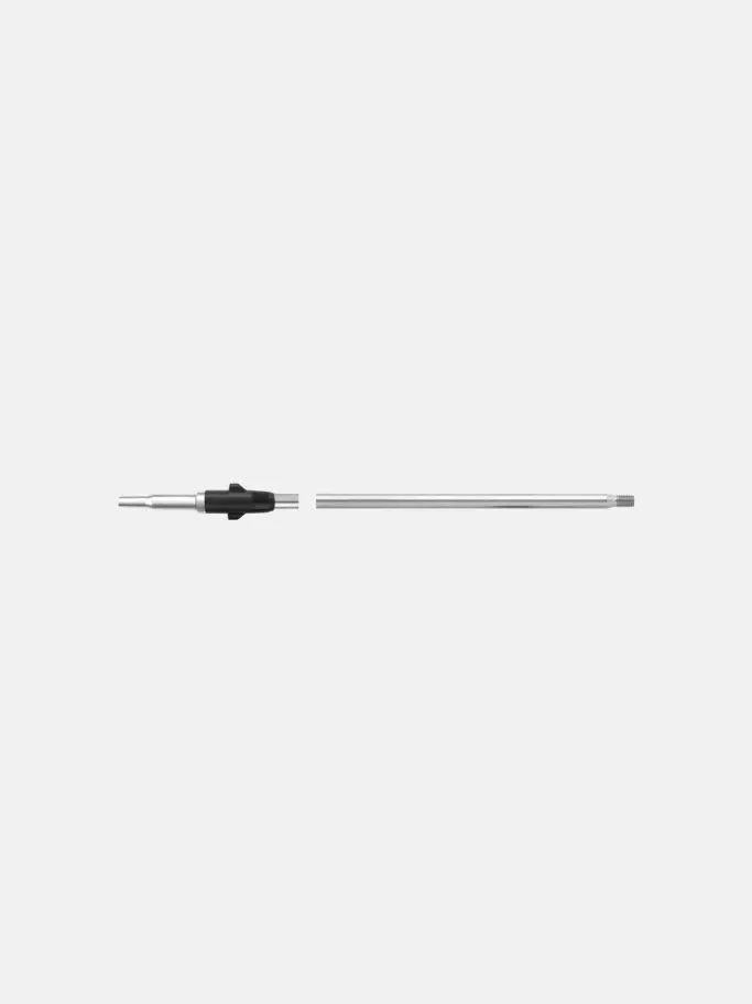 Product overview - PNG Thread Shaft 8 Zinc Coated