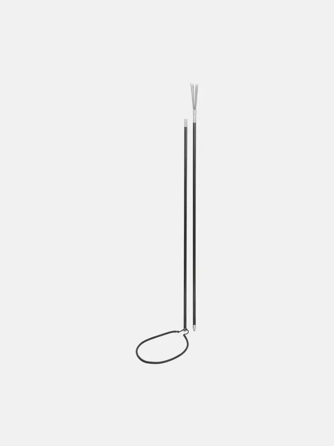 Product overview - Hand Spear Fiber