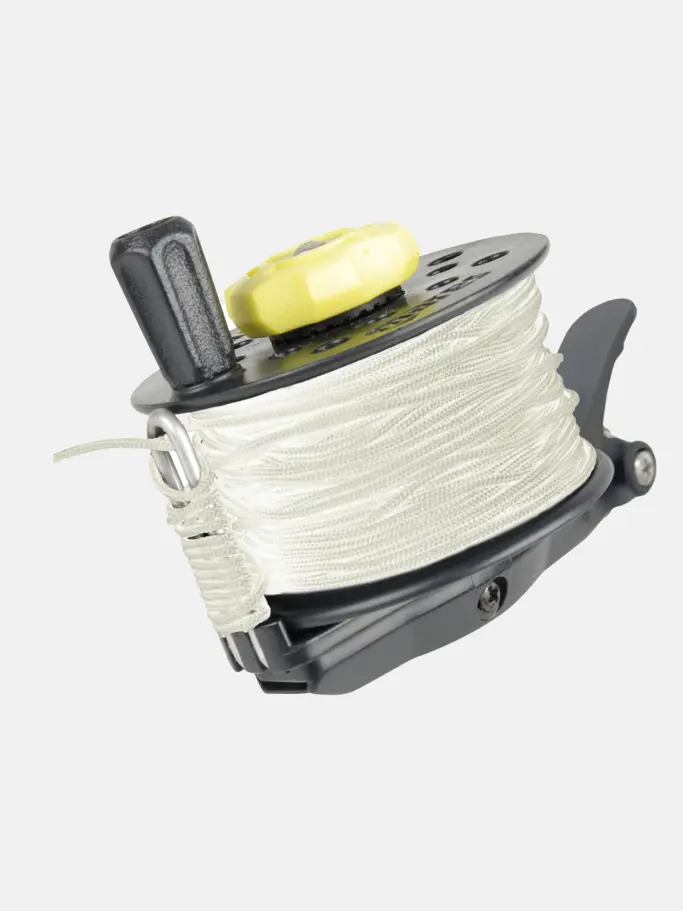 Product overview - Force Horizontal Reel Kit