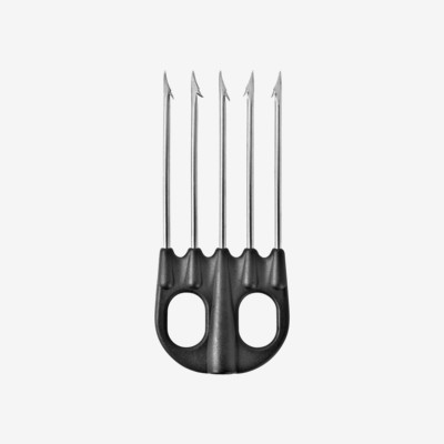 Product overview - Inox Multiprongs (5 prong)