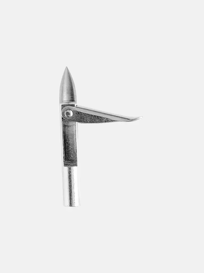 Product overview - Tip Bullet 1 Barb - Galvanized Steel PR80