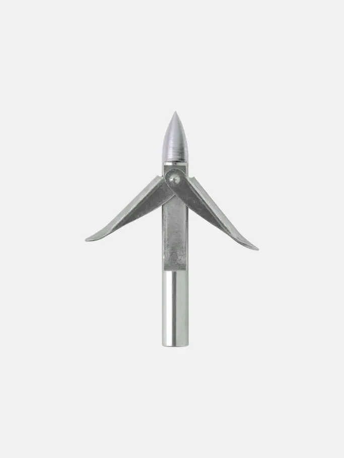 Product overview - Tip Bullet 2 Barb - Galvanized Steel PR80