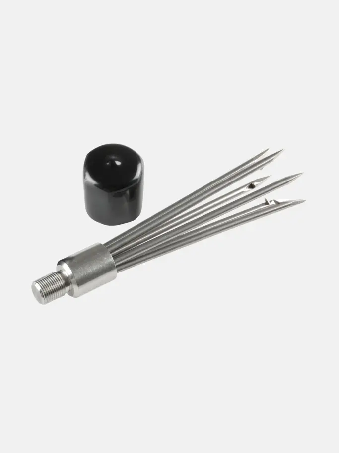 Product overview - Barb Fiber