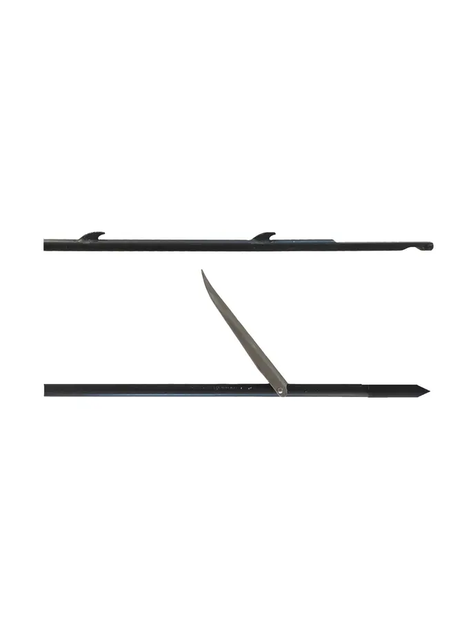 Product overview - Bandit Spring Steel Shaft 7mm w/ Shark