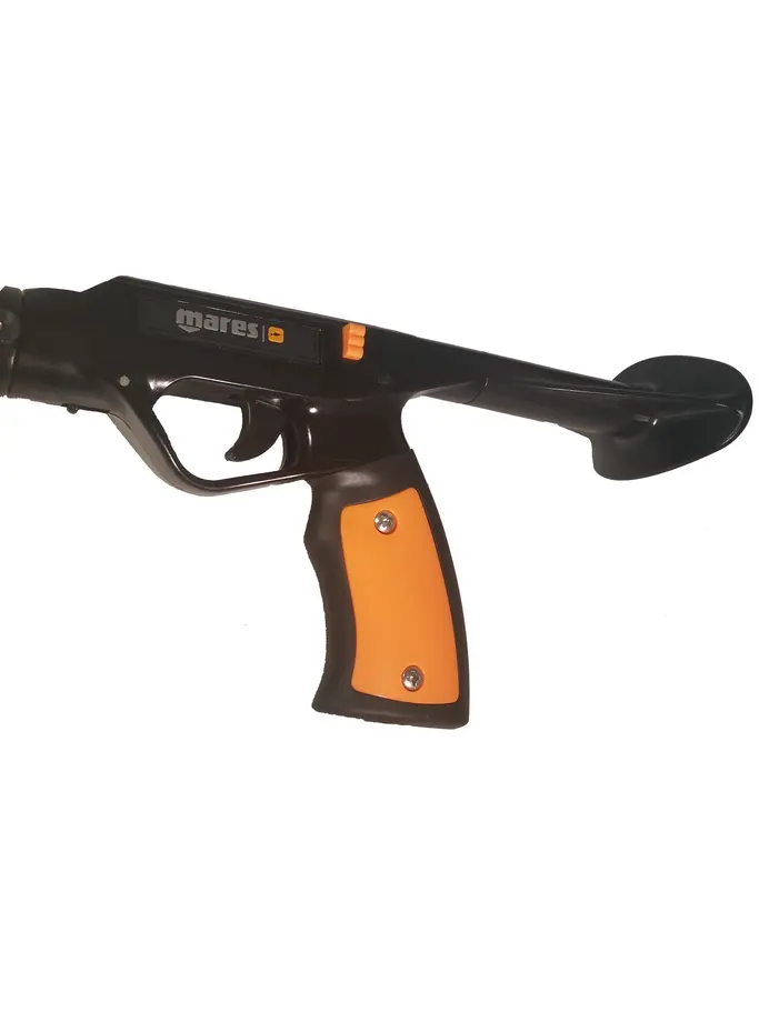 Product overview - Handle Assy Bandit