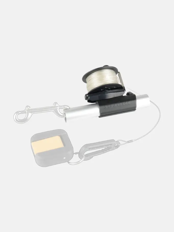 Product overview - Buoy Reel Hydro