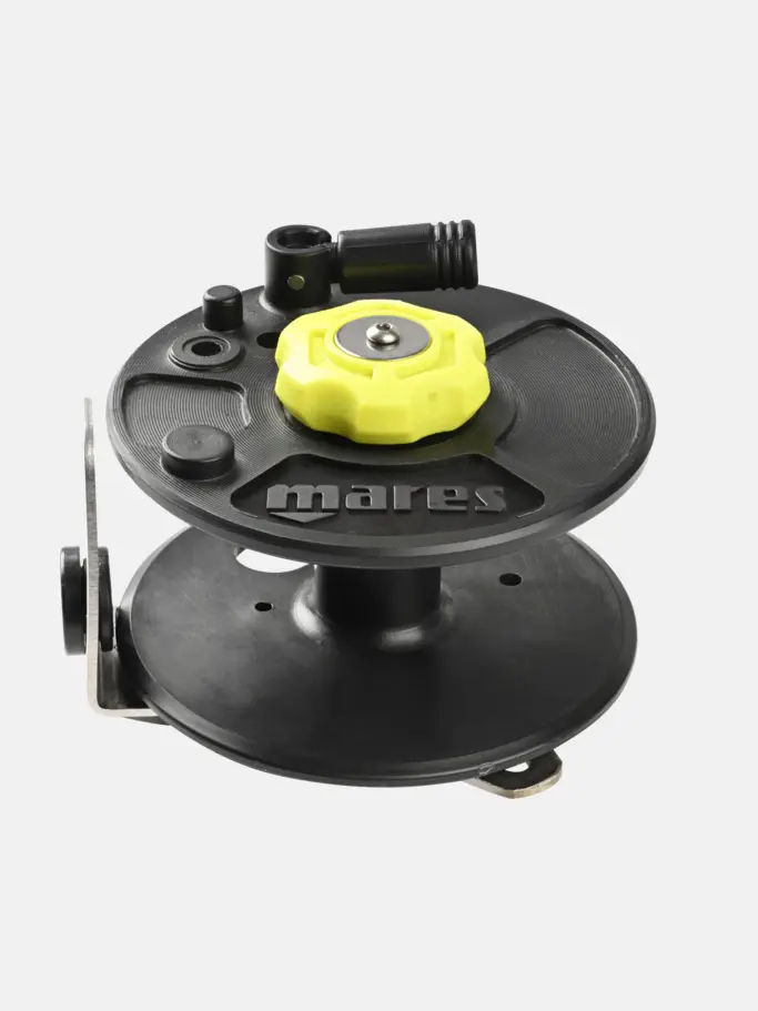 Product overview - Hunter Reel