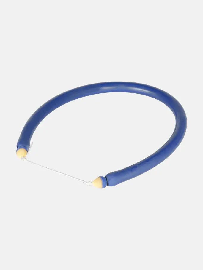Product overview - S-Power Slings Circular Indigo 17mm