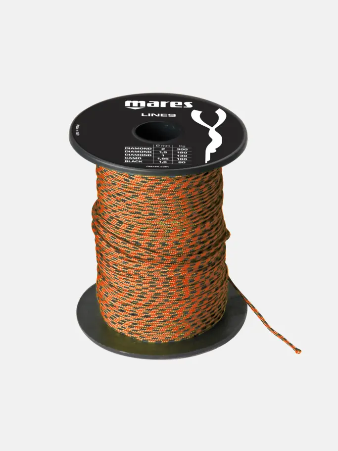Product overview - Diamond Line 1.5mm