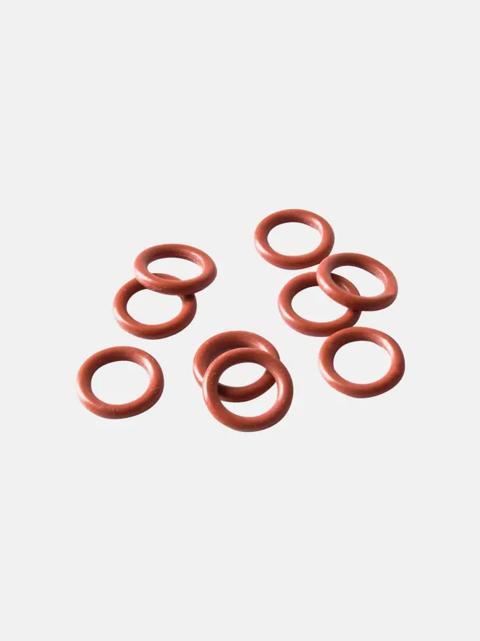 Product overview - Barb Keeper O-Ring