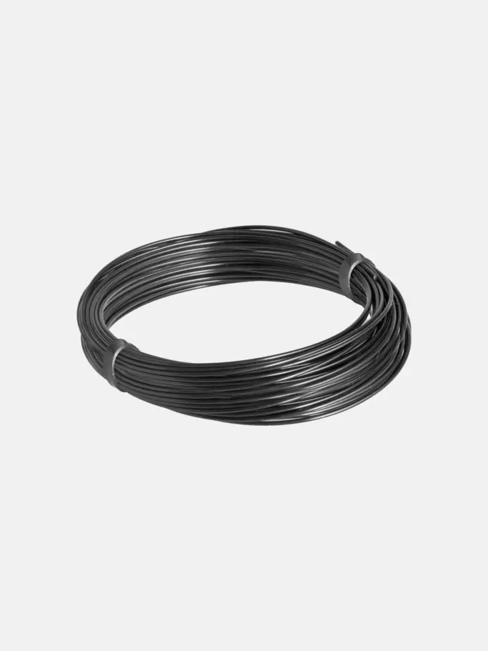 Product overview - Black Monoline 1.5mm