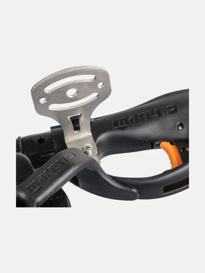 Product overview - Camera Bracket for Viper Guns