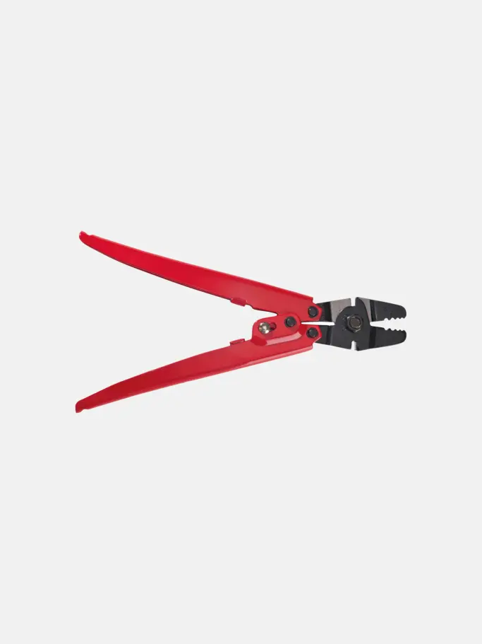 Product overview - Sleeves Plier