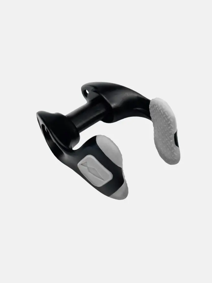 Product overview - Nose Clip - Black