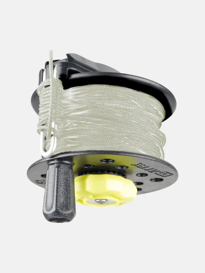 Product overview - Reel for Strike