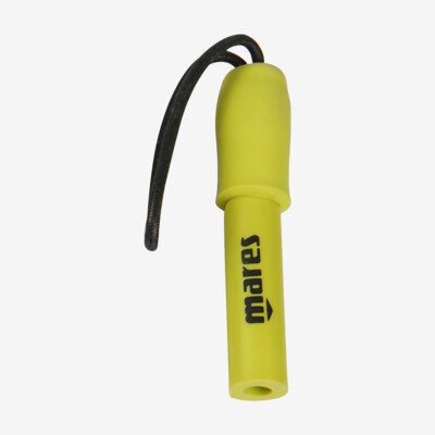Product overview - Shaft Tip Protection Pro crincle camo yellow