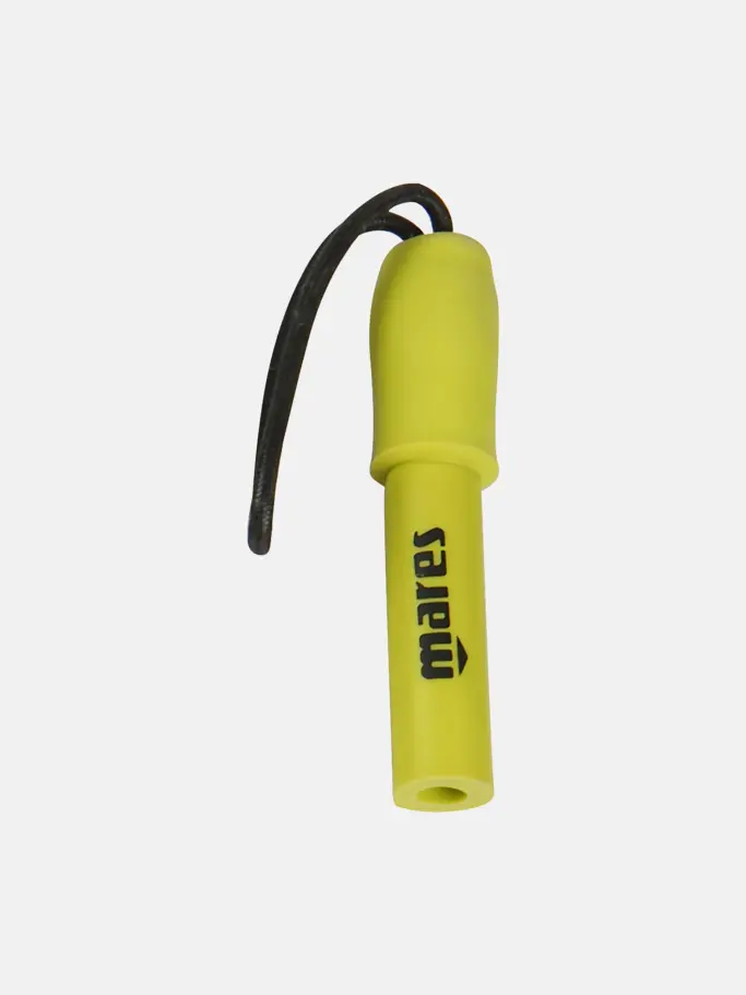 Product overview - Shaft Tip Protection Pro yellow fluo