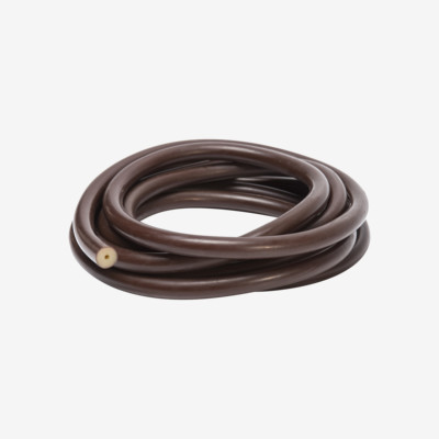 Product overview - Latex S-Power Brown Roll 14mm brown