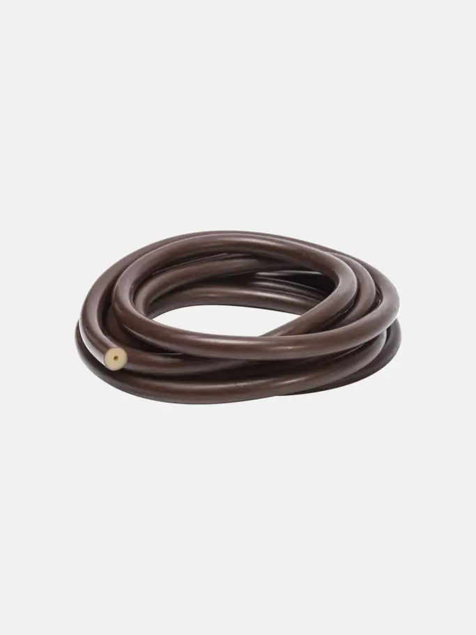 Product overview - Latex S-Power Brown Roll 14mm brown