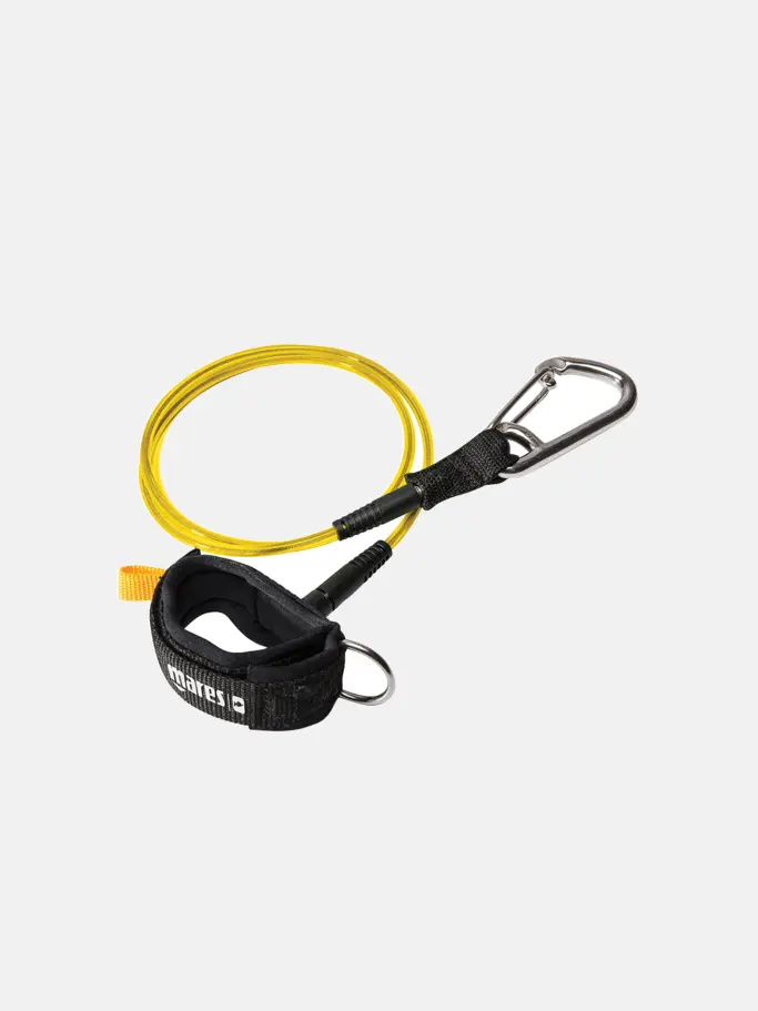 Product overview - Lanyard Freediving