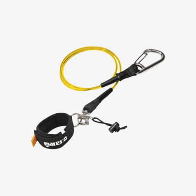 Product overview - Lanyard Freediving with snap release