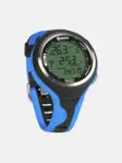 Product overview - Smart Apnea black/blue