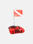Product overview - Hydro Backpack Buoy red