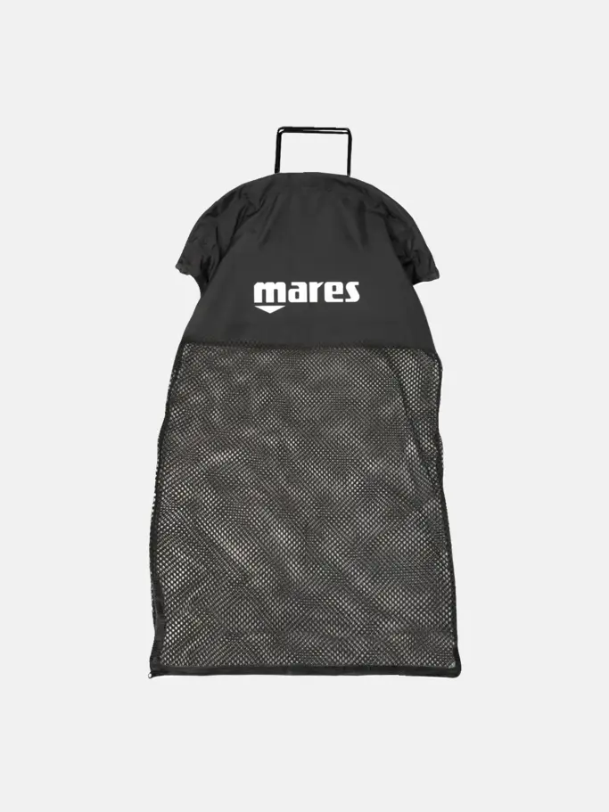 Product overview - Catch Base Bag black