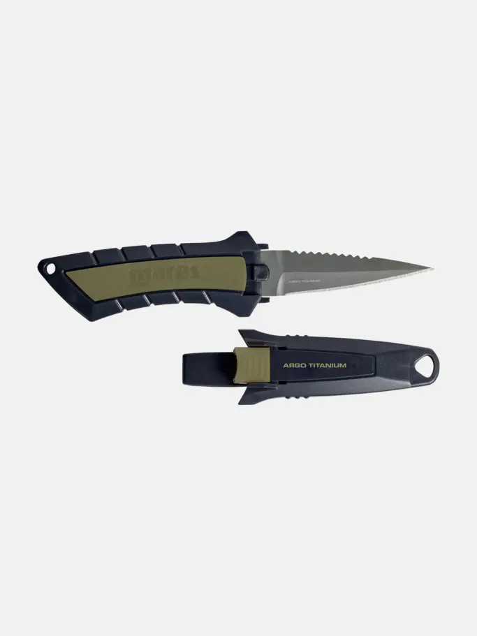 Product overview - Argo Titanium