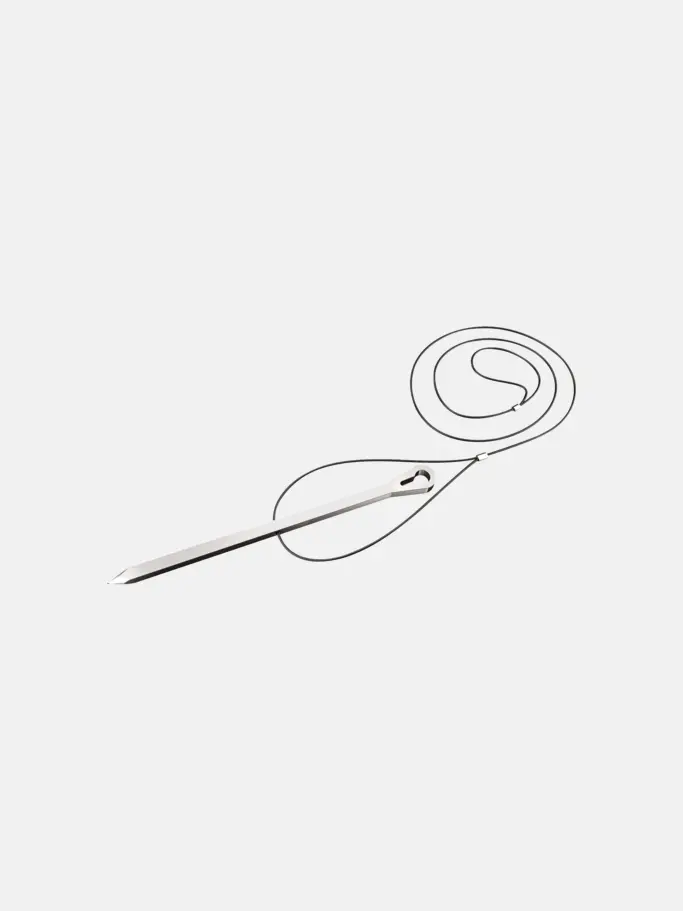 Product overview - String Releaser