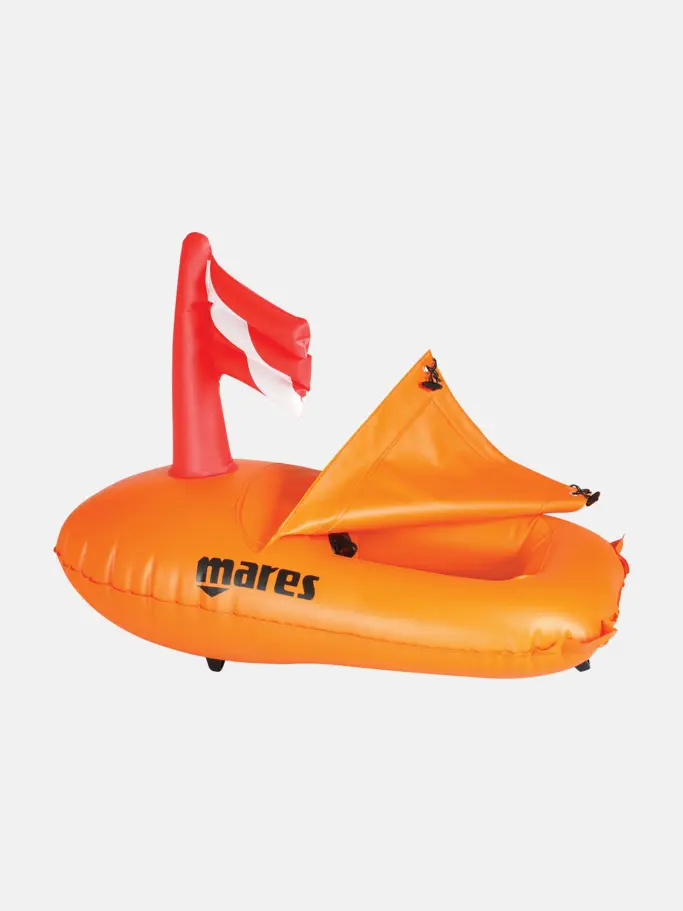 Product overview - Apnea
