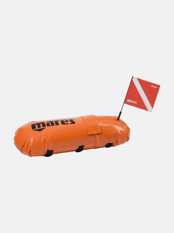 Product overview - Hydro Torpedo Large