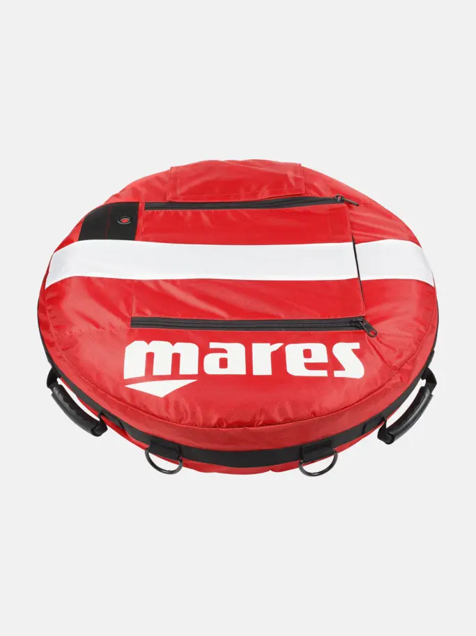 Product overview - Training Buoy Pro