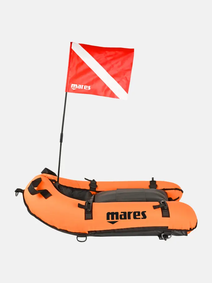 Spearfishing | Mares