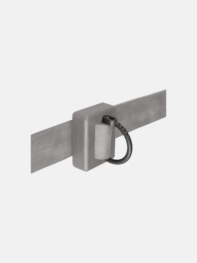 Product overview - Fast D-Ring