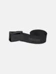 Product overview - Belt Elastic w/Nylon Buckle black