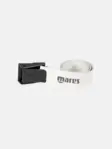 Product overview - Belt Elastic w/Nylon Buckle white