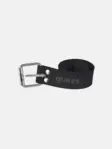 Product overview - Belt Elastic w/Marseillaise S.S black