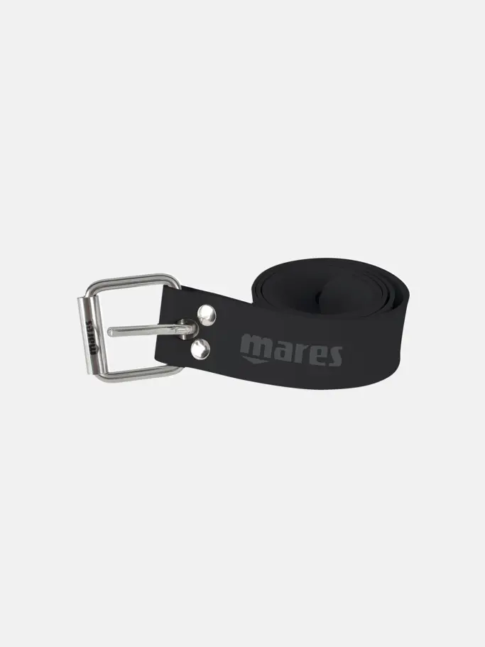Product overview - Belt Elastic w/Marseillaise S.S black