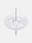 Product overview - Bottom Plate white