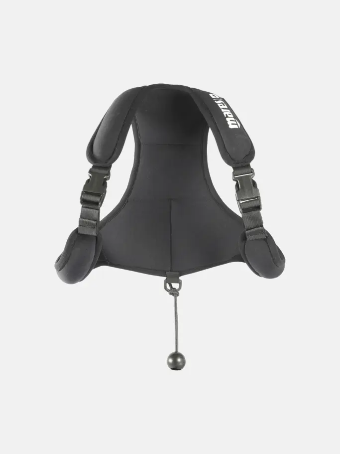 Product overview - Backpack Black