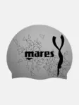 Product overview - Swim Apnea Cap silver/black