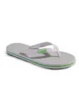 Product overview - Cloud Lady slipper white