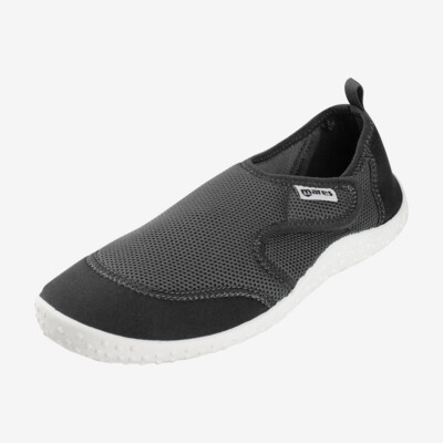 Product overview - Aquashoes Seaside Adult grey